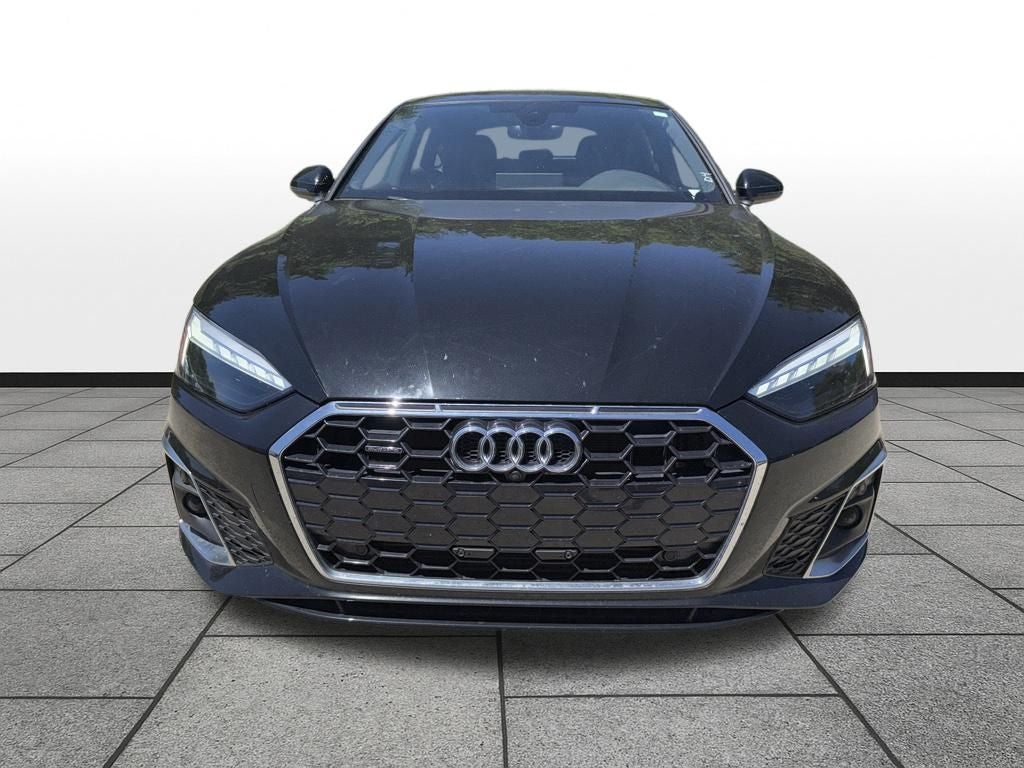 2023 Audi A5 Sportback 45 S line Premium Plus quattro