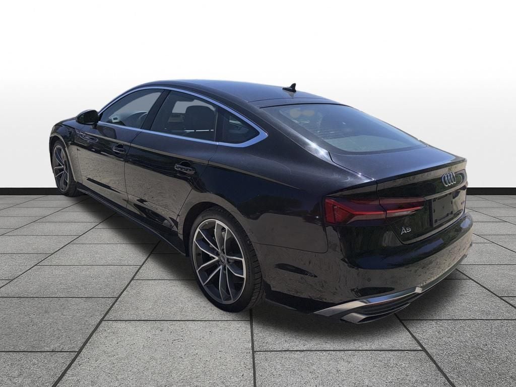 2023 Audi A5 Sportback 45 S line Premium Plus quattro