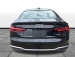 2023 Audi A5 Sportback 45 S line Premium Plus quattro