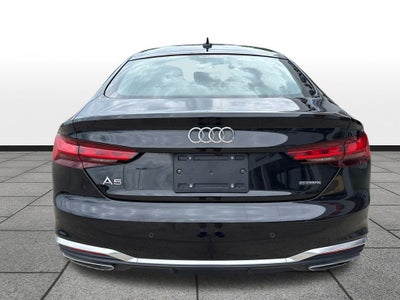 2023 Audi A5 Sportback 45 S line Premium Plus quattro