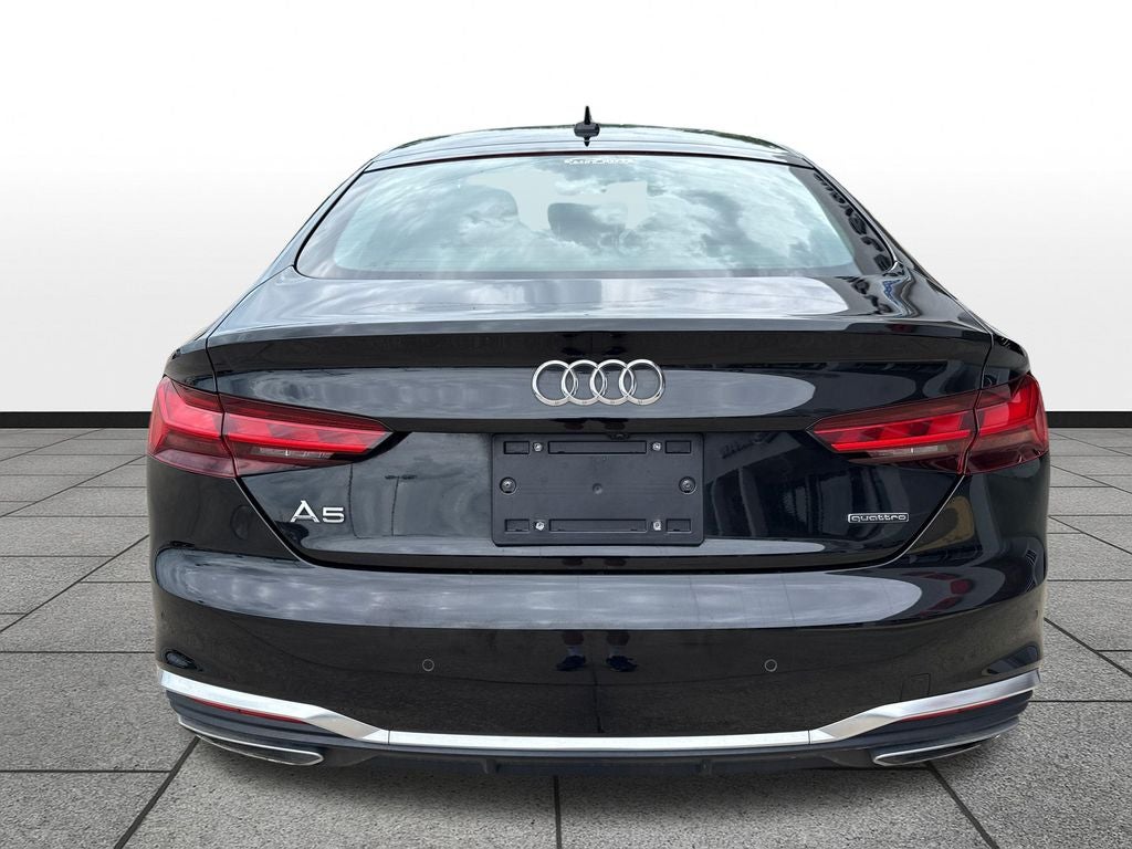2023 Audi A5 Sportback 45 S line Premium Plus quattro