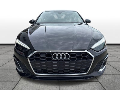 2023 Audi A5 Sportback 45 S line Premium Plus quattro