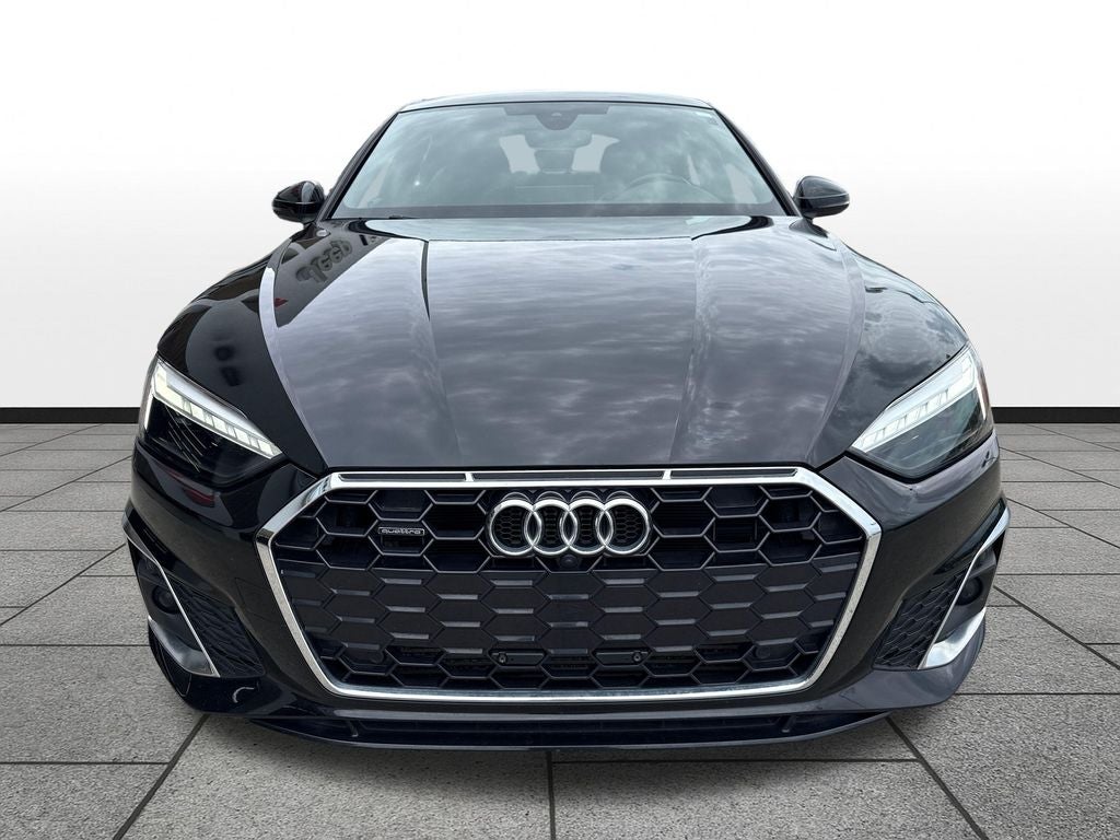2023 Audi A5 Sportback 45 S line Premium Plus quattro