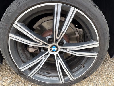 2021 BMW 3 Series 330i xDrive
