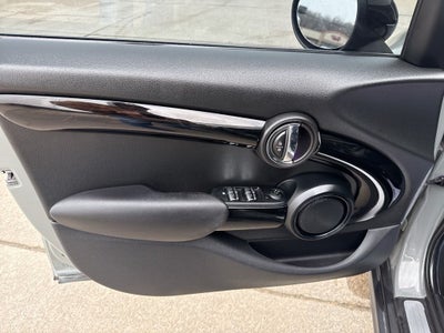 2019 MINI Hardtop 4 Door Cooper S