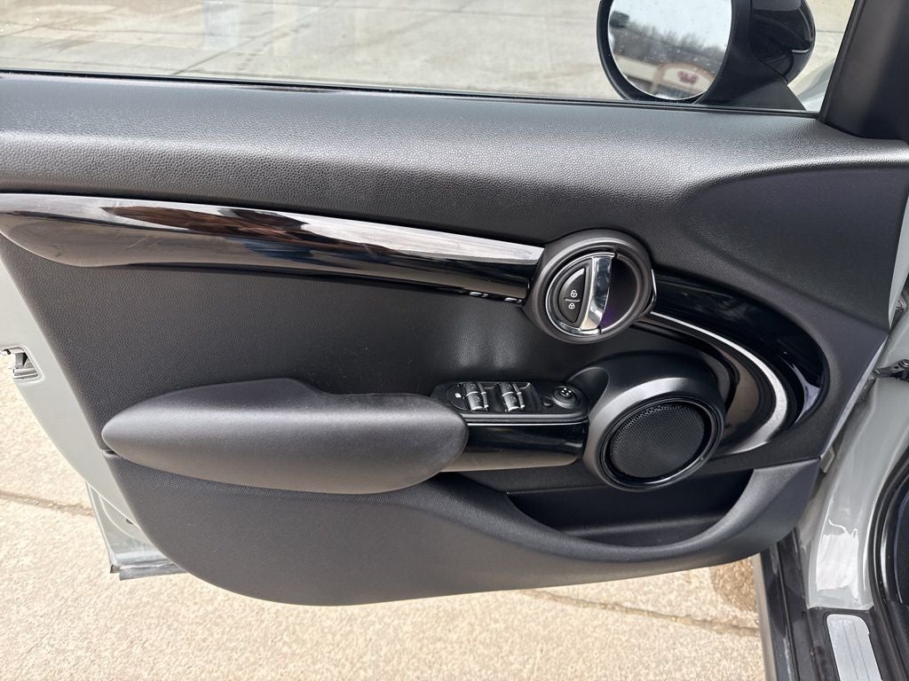 2019 MINI Hardtop 4 Door Cooper S