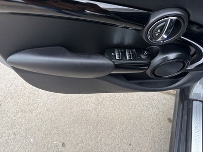 2019 MINI Hardtop 4 Door Cooper S