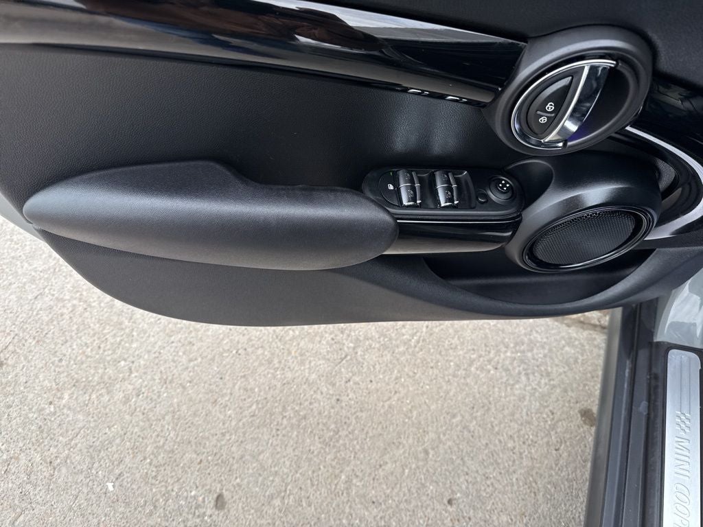 2019 MINI Hardtop 4 Door Cooper S