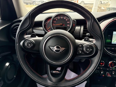 2019 MINI Hardtop 4 Door Cooper S
