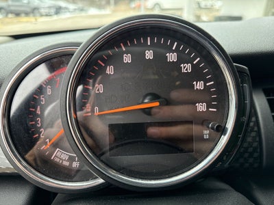 2019 MINI Hardtop 4 Door Cooper S