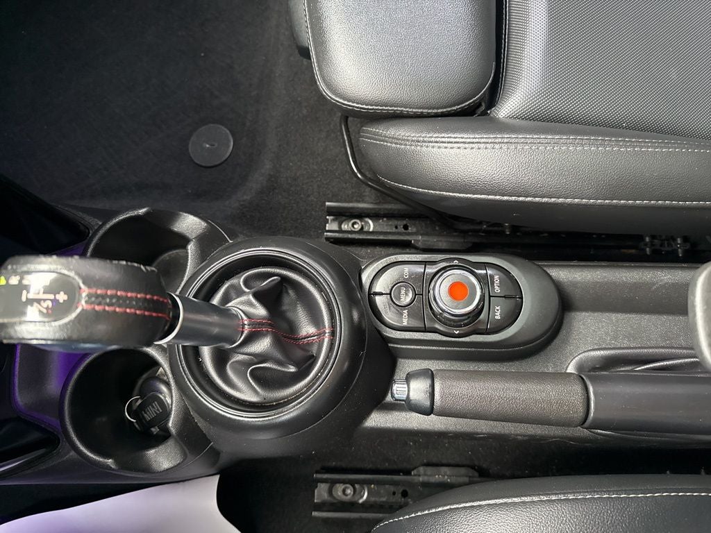 2019 MINI Hardtop 4 Door Cooper S