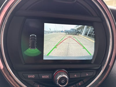 2019 MINI Hardtop 4 Door Cooper S