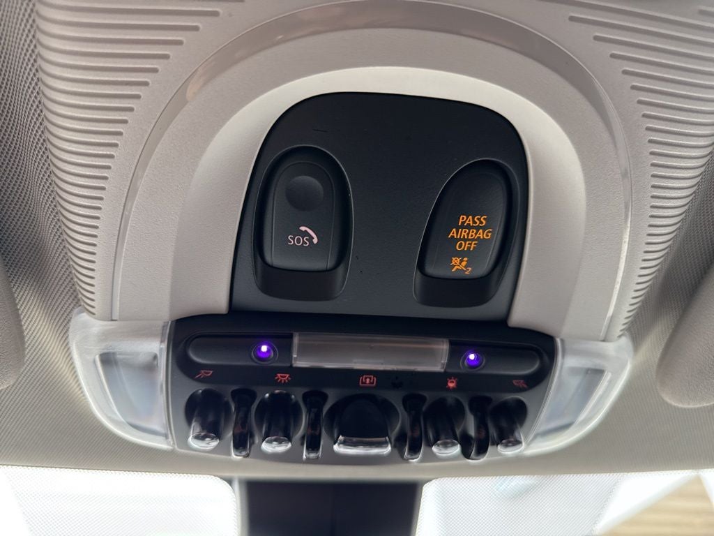 2019 MINI Hardtop 4 Door Cooper S