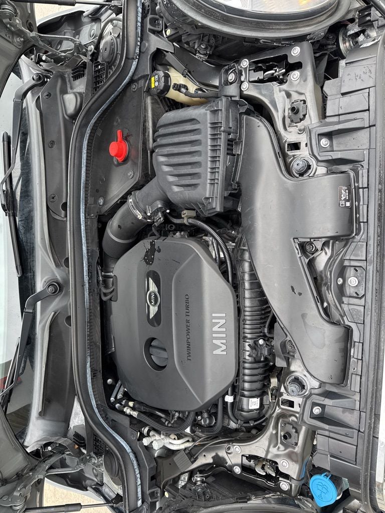 2019 MINI Hardtop 4 Door Cooper S