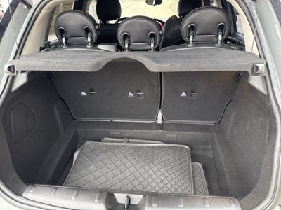 2019 MINI Hardtop 4 Door Cooper S