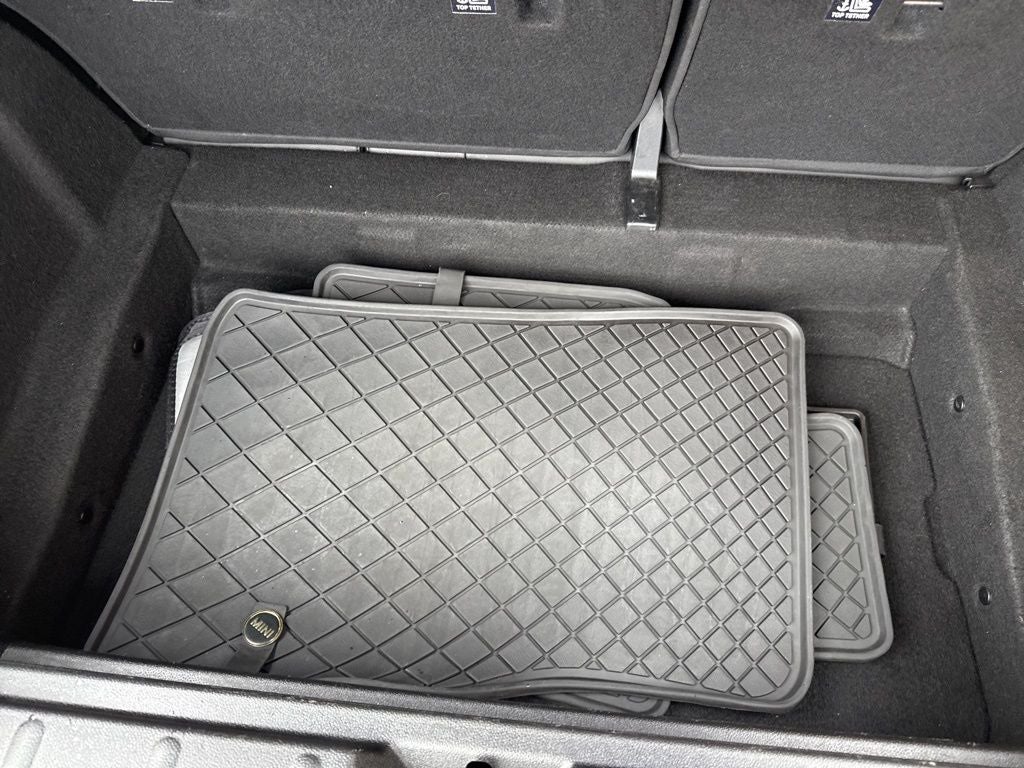 2019 MINI Hardtop 4 Door Cooper S