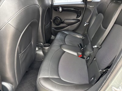 2019 MINI Hardtop 4 Door Cooper S