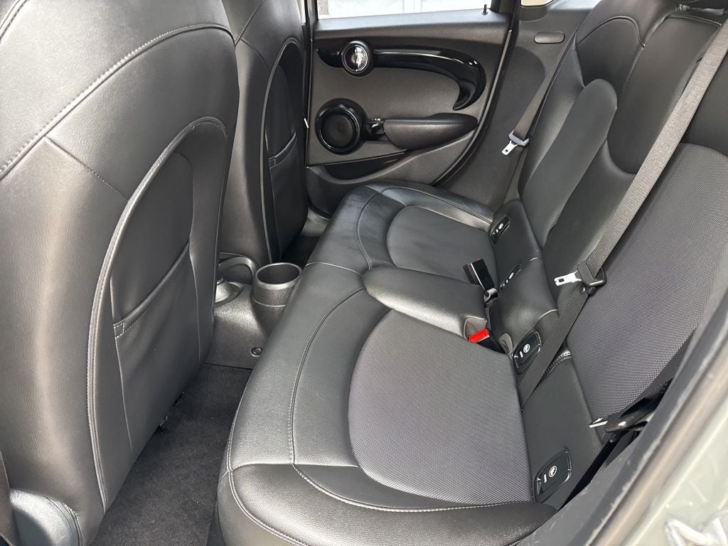2019 MINI Hardtop 4 Door Cooper S