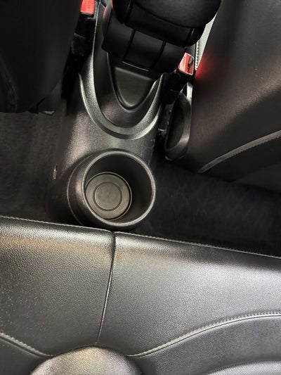 2019 MINI Hardtop 4 Door Cooper S