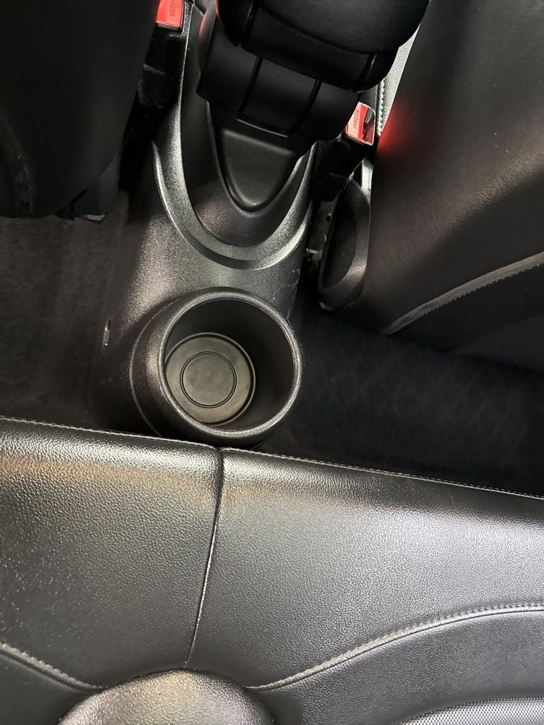 2019 MINI Hardtop 4 Door Cooper S