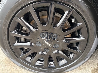 2019 MINI Hardtop 4 Door Cooper S