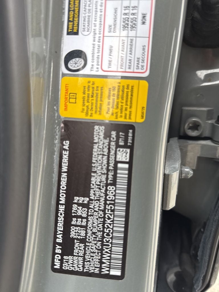 2019 MINI Hardtop 4 Door Cooper S