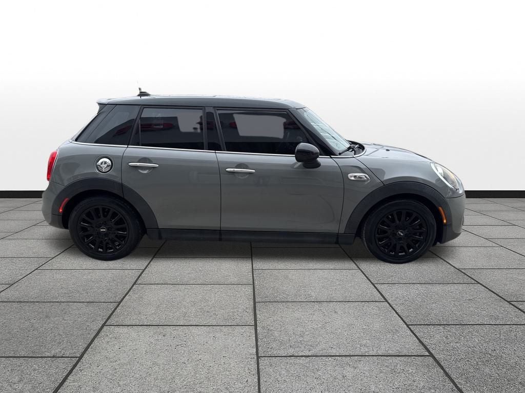 2019 MINI Hardtop 4 Door Cooper S