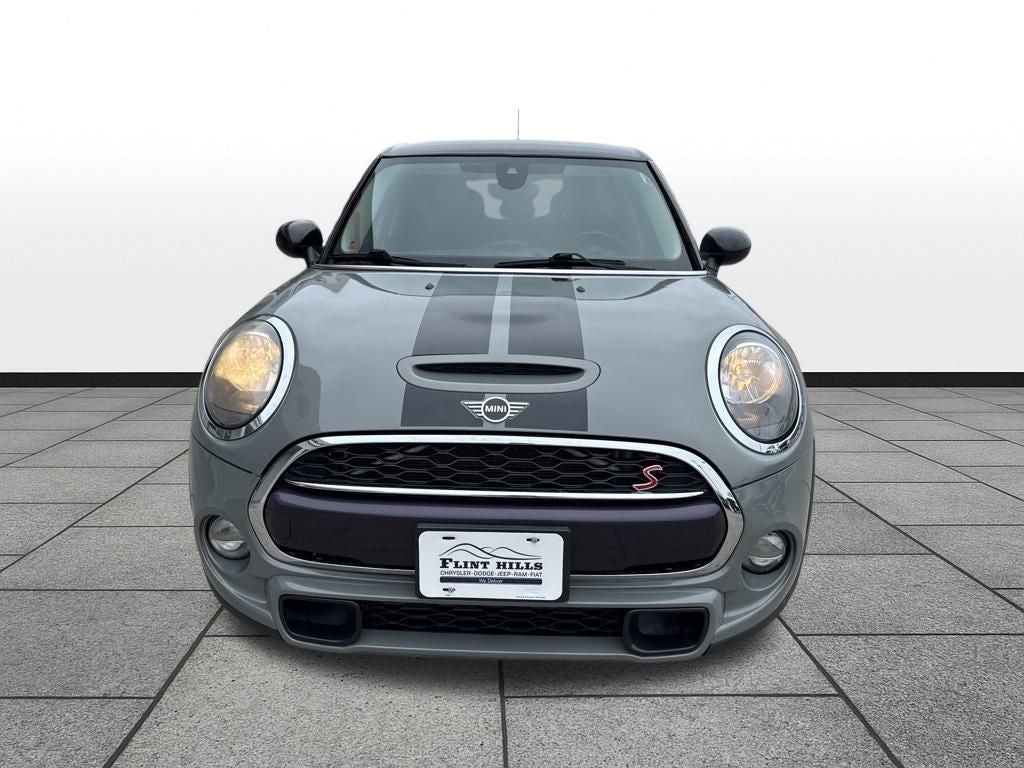 2019 MINI Hardtop 4 Door Cooper S