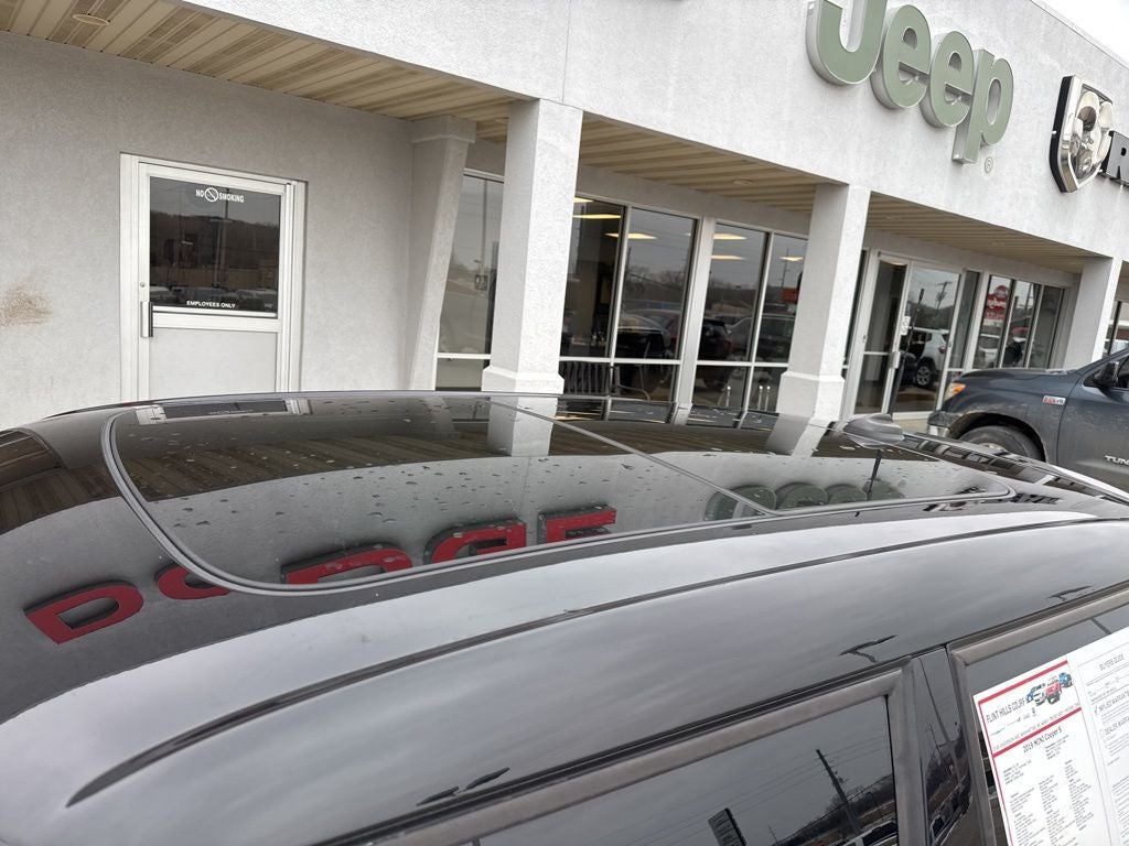 2019 MINI Hardtop 4 Door Cooper S