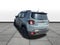 2018 Jeep Renegade Trailhawk