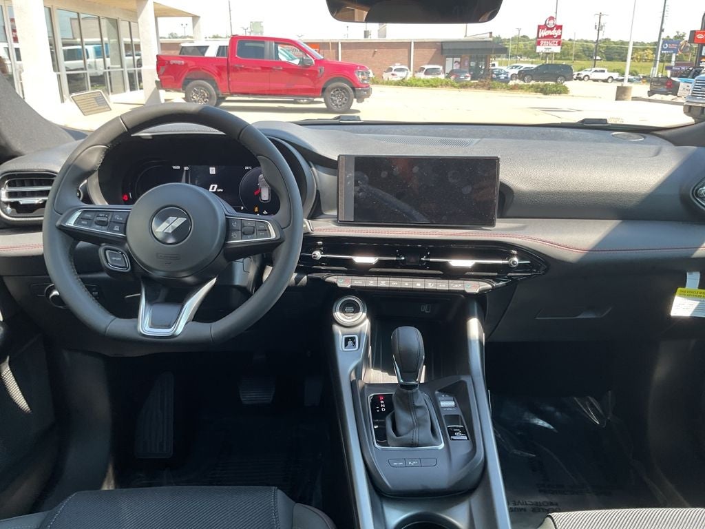 2025 Dodge Hornet HORNET GT AWD