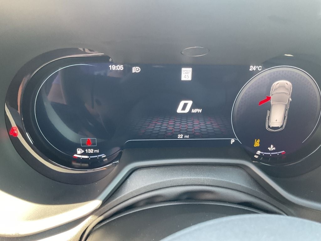 2025 Dodge Hornet HORNET GT AWD