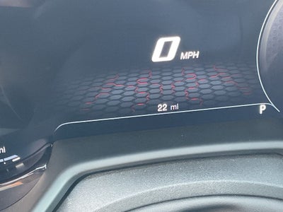 2025 Dodge Hornet HORNET GT AWD