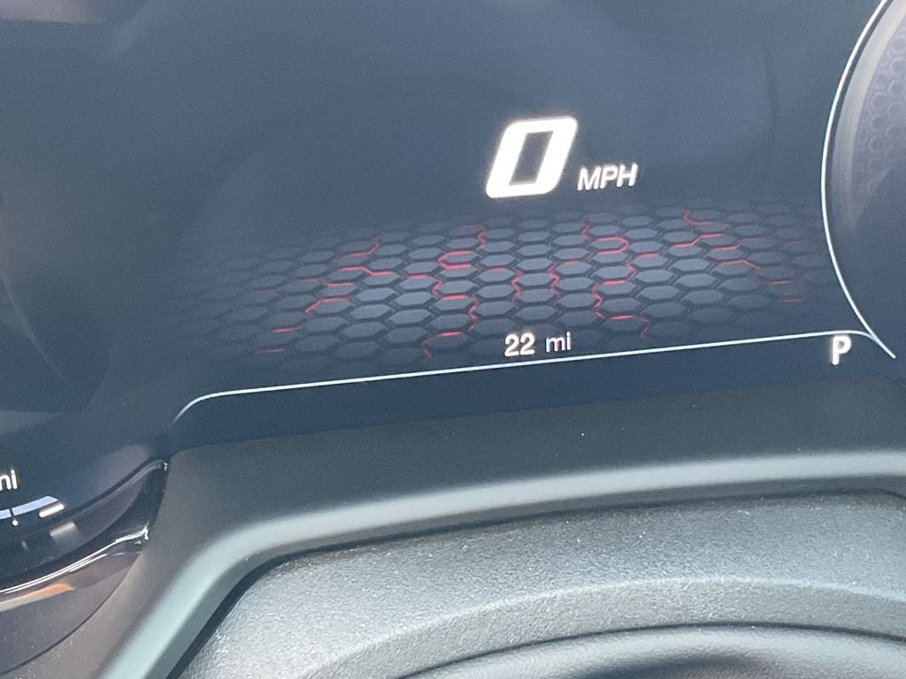 2025 Dodge Hornet HORNET GT AWD