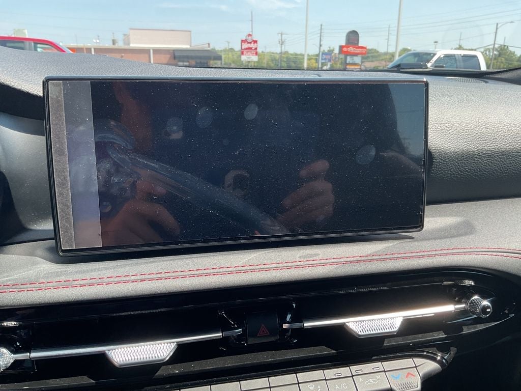 2025 Dodge Hornet HORNET GT AWD