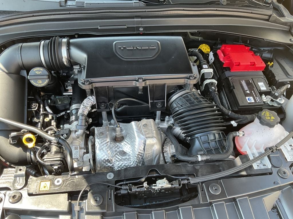 2025 Dodge Hornet HORNET GT AWD