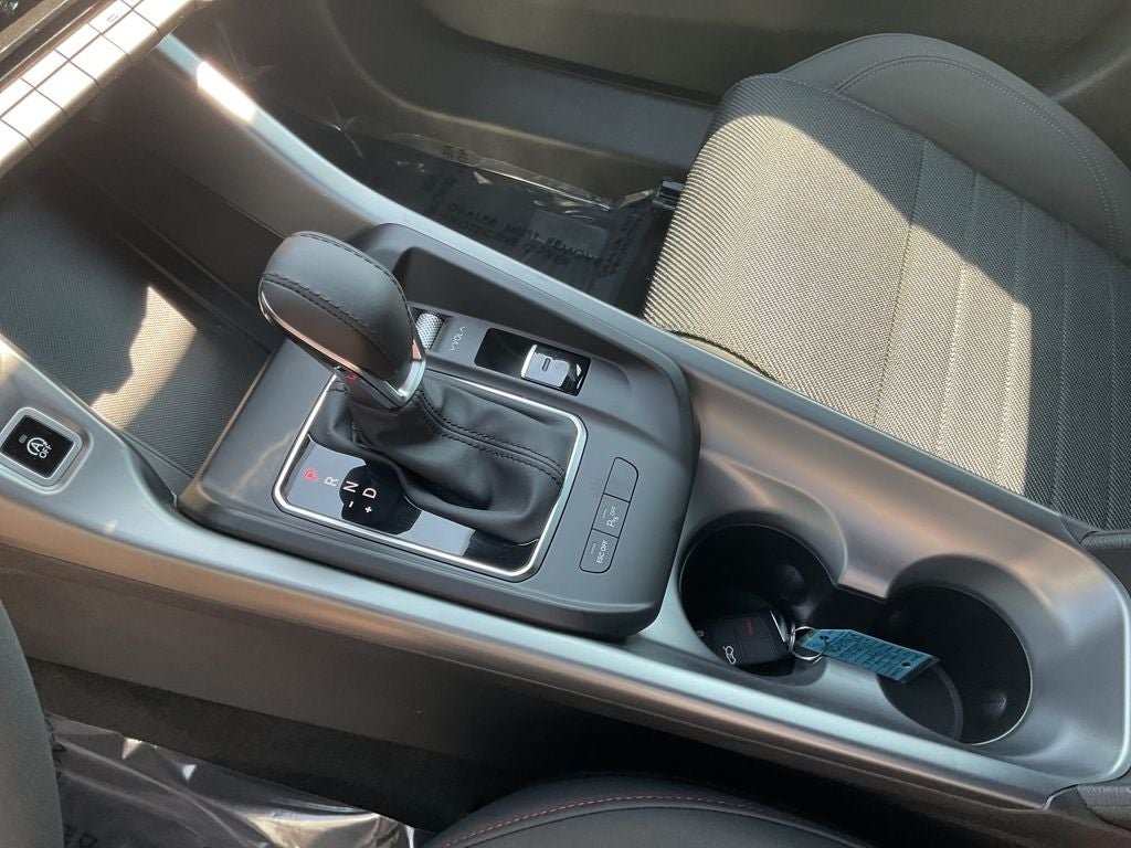 2025 Dodge Hornet HORNET GT AWD