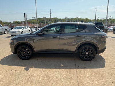 2025 Dodge Hornet HORNET GT AWD