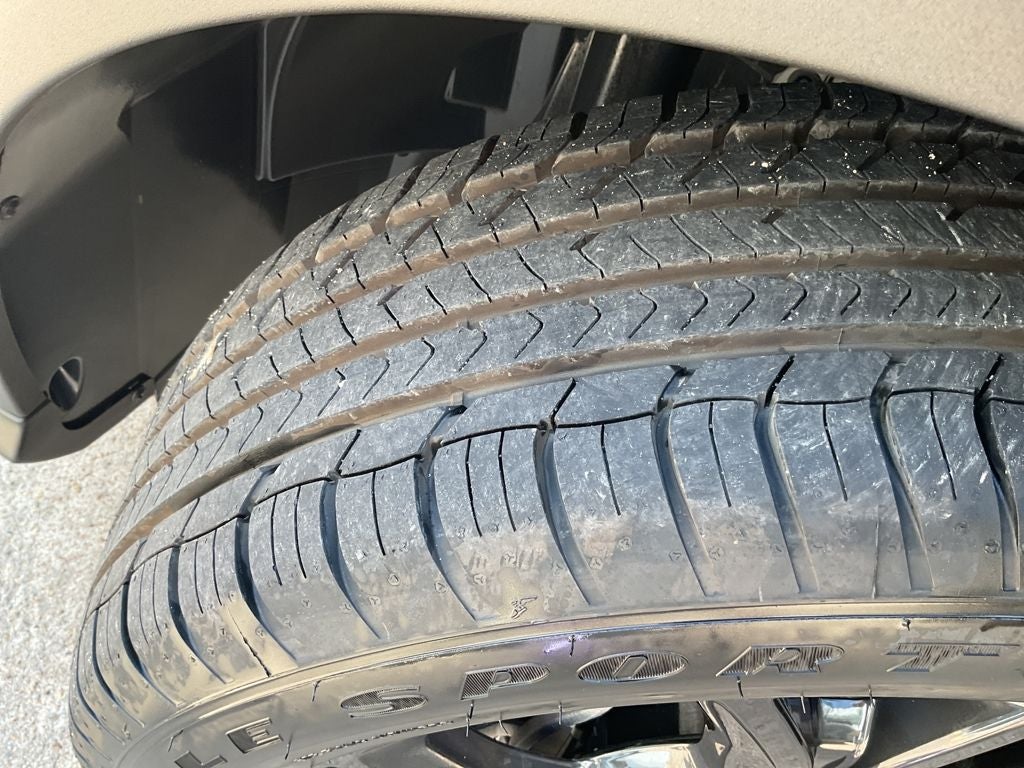 2025 Dodge Hornet HORNET GT AWD