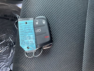 2025 Dodge Hornet HORNET GT AWD