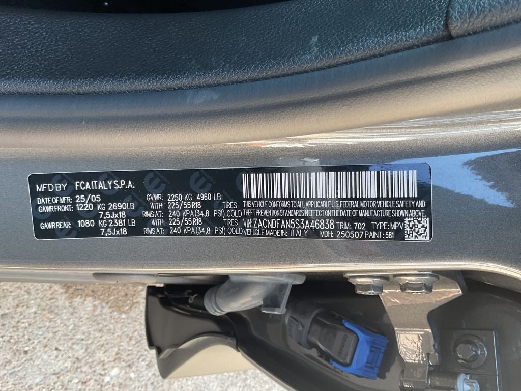 2025 Dodge Hornet HORNET GT AWD