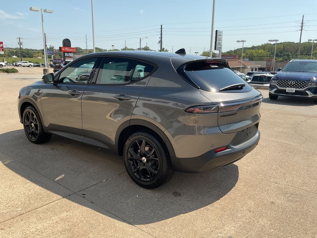 2025 Dodge Hornet HORNET GT AWD