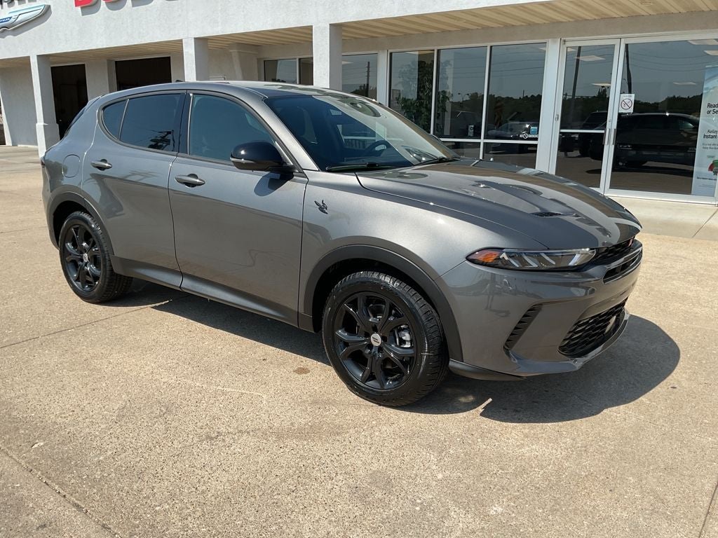 2025 Dodge Hornet HORNET GT AWD