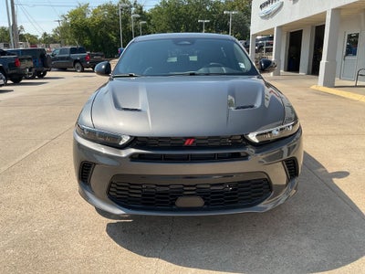 2025 Dodge Hornet HORNET GT AWD