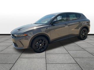 2025 Dodge Hornet GT