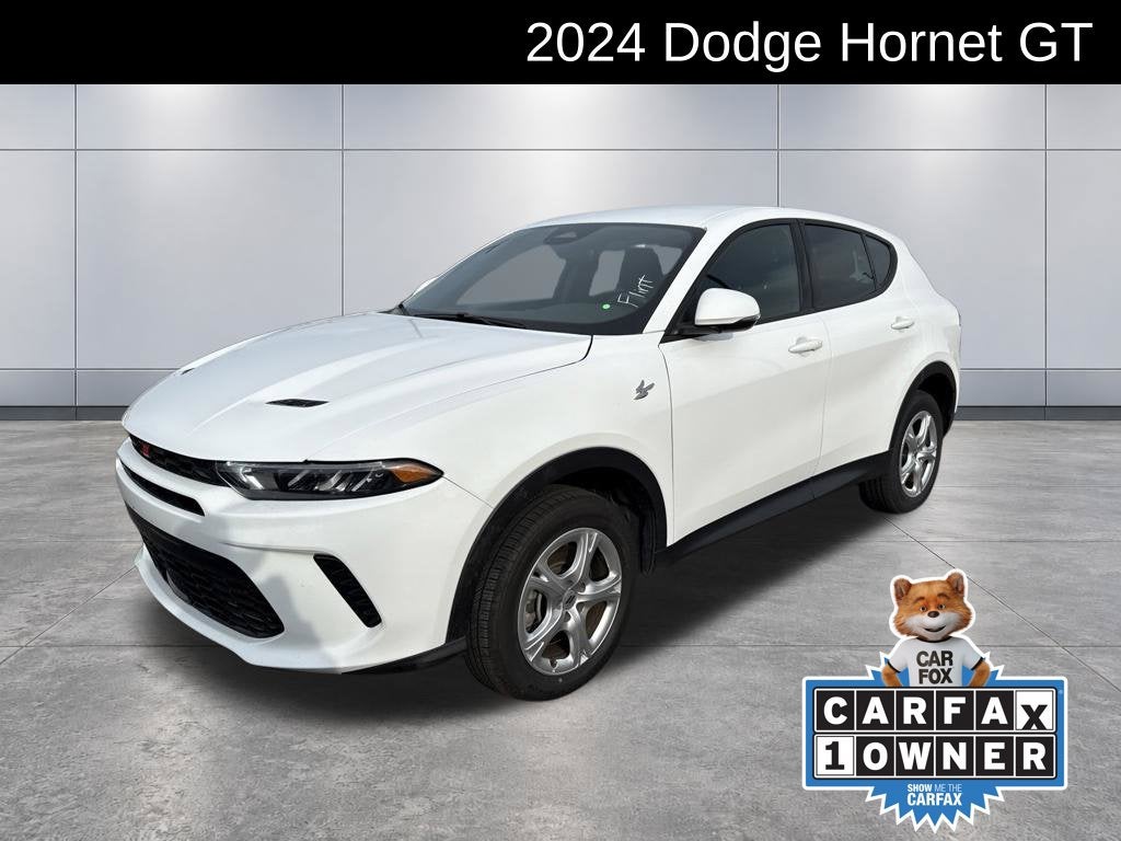 2024 Dodge Hornet GT