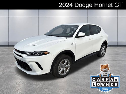 2024 Dodge Hornet GT