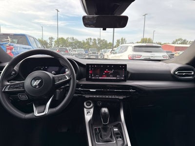 2024 Dodge Hornet GT