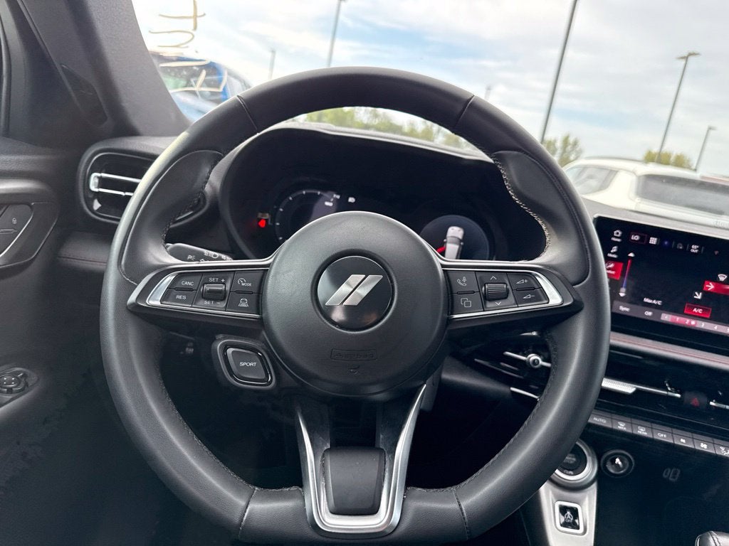 2024 Dodge Hornet GT