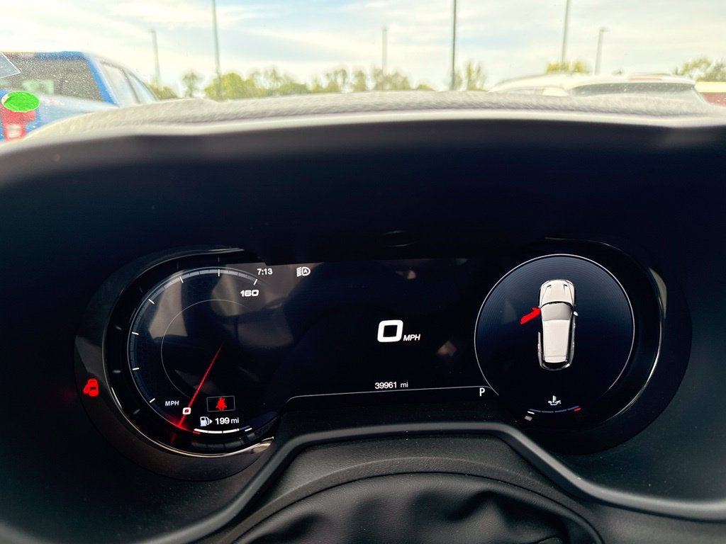 2024 Dodge Hornet GT